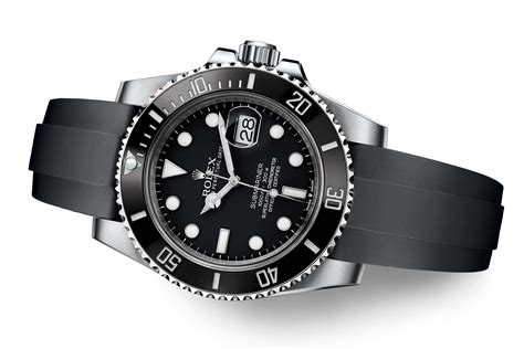 rolex submariner oysterflex|rolex submariner list price 2022.